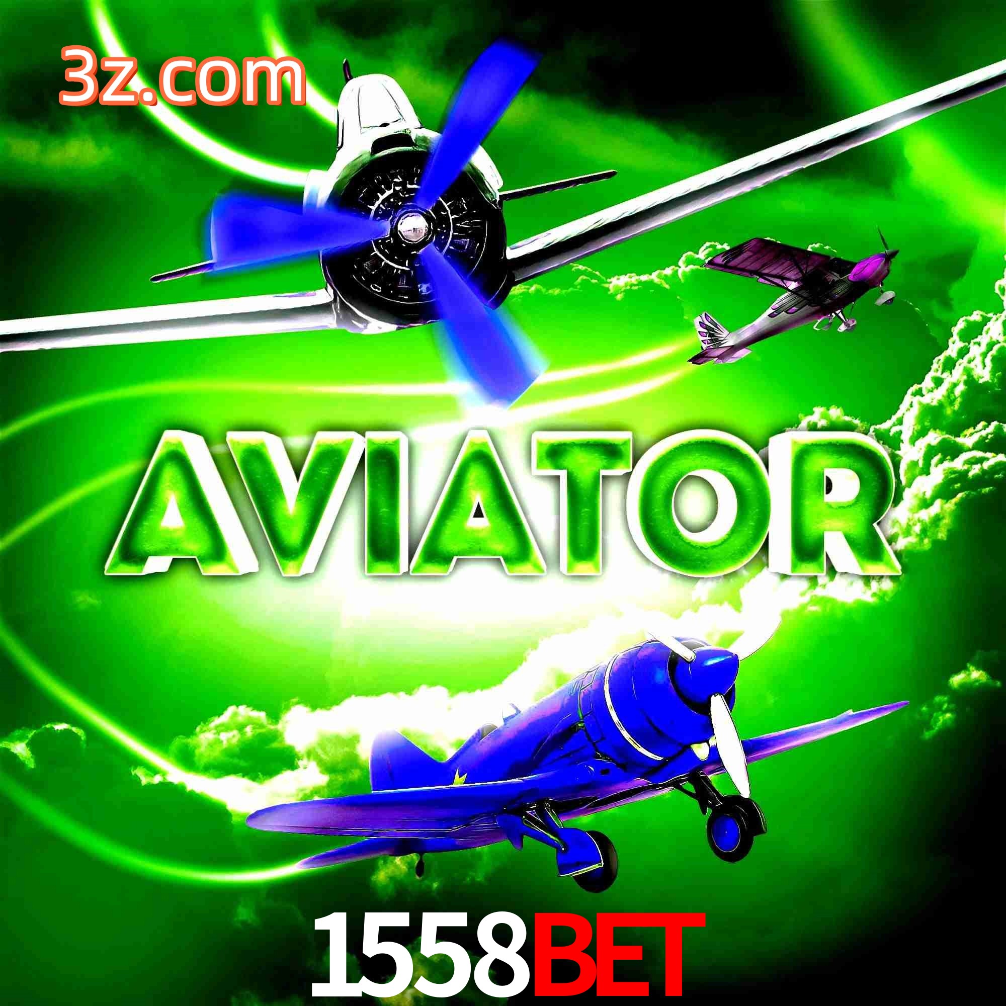 Aviator 1558BET Tente a Sorte