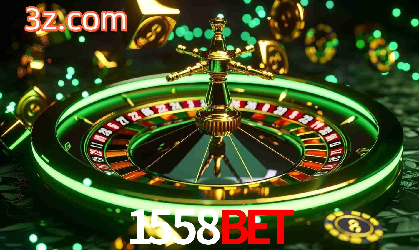 Desfrutar de um Cassino 1558BET