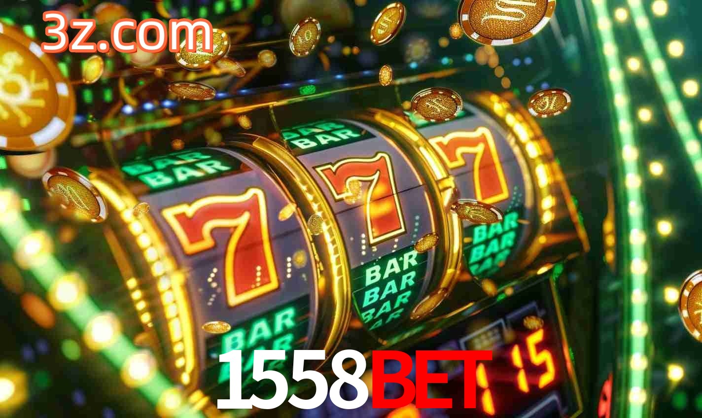 Populares Slots 1558BET
