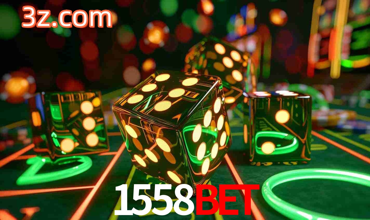 Entretenimento no Jogos 1558BET