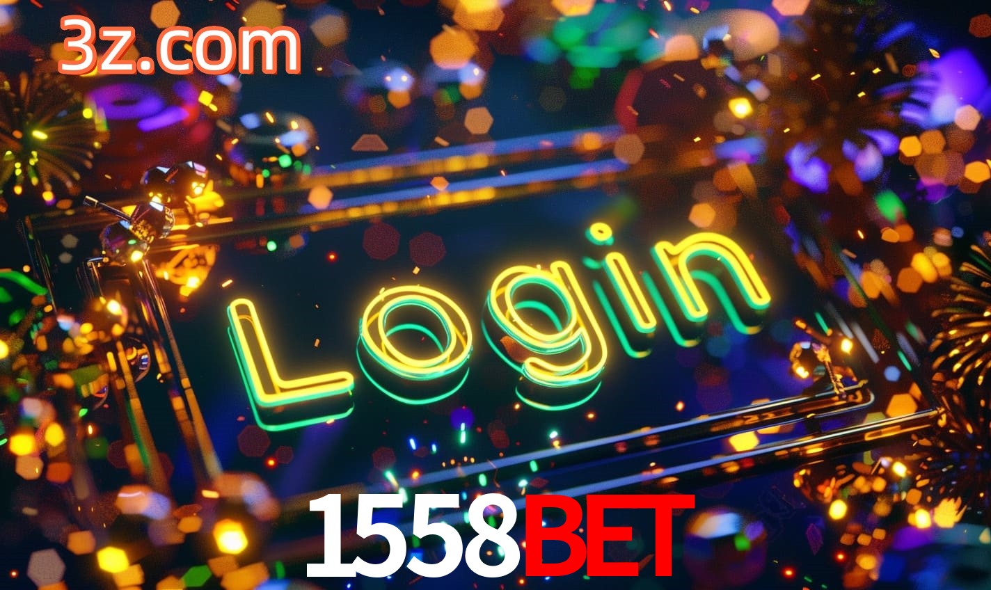 Populares Slots 1558BET